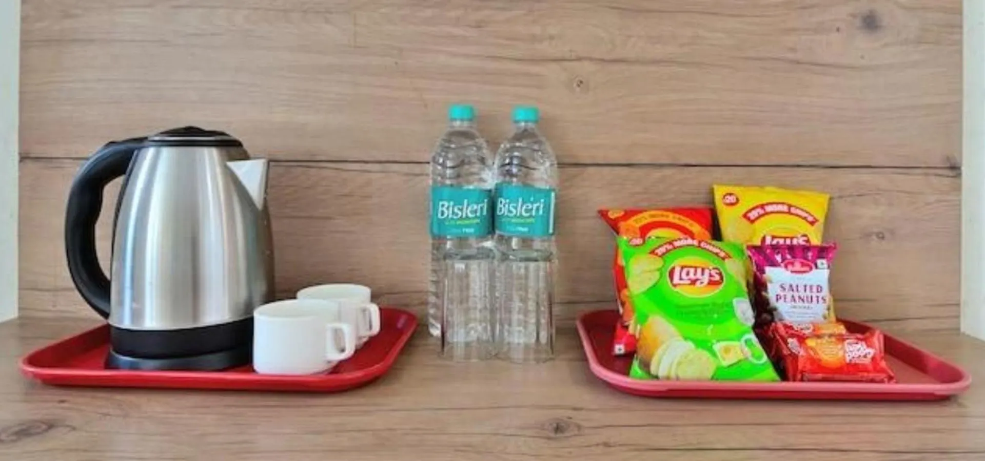 Hotel Good Luck By Jmd Group Near Delhi Igi Airport New Delhi